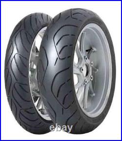 120/70-17 & 180/55-17 Dunlop Roadsmart 3 MOTO MORINI CORSARO 1200 AVIO Tyres