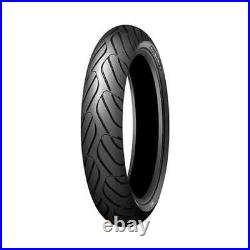 120/70-17 58W Dunlop Roadsmart 3 MOTO MORINI CORSARO 1200 VELOCE Front Tyre