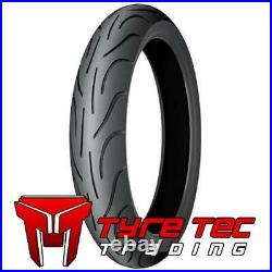 120/70-17 58W Michelin Pilot Power 2CT MOTO MORINI CORSARO 1200 Motorcycle Tyre