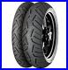 120/70 ZR17 Continental ContiRoad Attack 3 Front Motorcycle Tyre