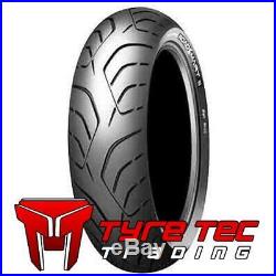 180/55-17 73W Dunlop Roadsmart 3 MOTO MORINI CORSARO 1200 VELOCE Rear Tyre