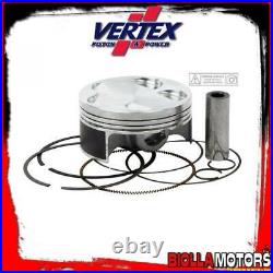 22971A PISTON VERTEX 106.997mm 4T MOTO MORINI corsaro 900-1200 2010- 1200cc if