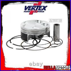 23387A PISTON VERTEX 106.997mm 4T MOTO MORINI Corsaro 1200 Enduro 2006-2011 120