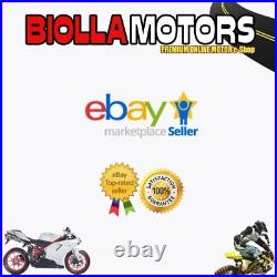 255705000 MOTO MORINI MOTORCYCLE TROPHY TRANSMISSION KIT Corsaro Carbon, 1200 Avio 2009- 12
