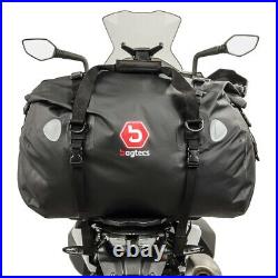 2x Tailbag Drybag Bagtecs XF60 Waterproof volume 60l Discount Set