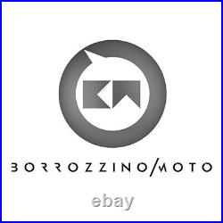 4 Front Brake Pads Sinter Moto Morini 1200 Corsaro Zz 2018-2020