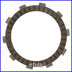 530 EXC-R 2011 SBS Clutch Friction Plates Complete Set OE Quality 50116