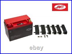 7070031 Jmt Lithium Battery For Corsaro 1200 Zlm0101 08-11