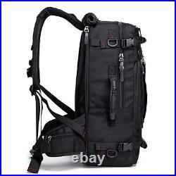 Backpack motorcycle Bagtecs black DK1516