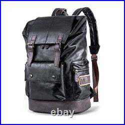 Backpack motorcycle Craftride black DK1083