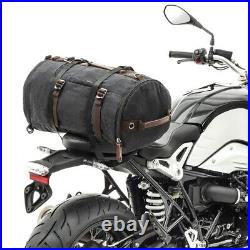 Backpack motorcycle Craftride black DK681