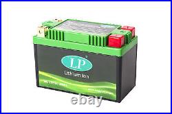 Battery LP LITHIUM MOTO MORINI Corsaro 1200 200520062007200820092010