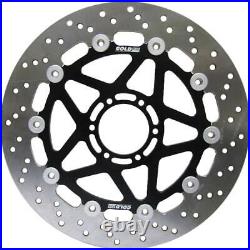 Brake Disc Front Right Benelli TNT 1130 Cafe Racer 2005-2009