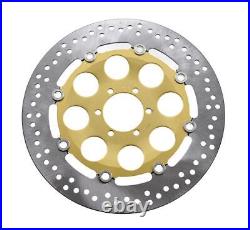 Brake Disc Front Right Moto Guzzi Griso 1100 ABS 2005-2007