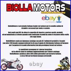 Breast Motorcycle Morini Fast Corsaro 1200 2013 Front Pads + Discs Brembo Sr