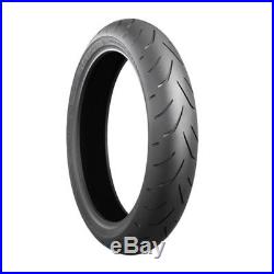 Bridgestone Battlax S20 N 120/70-ZR17 58W Front Motorcycle Tyre