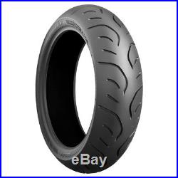 Bridgestone Battlax Sport Touring T30 F 180/55-ZR17 73W Rear Motorcycle Tyre