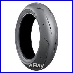 Bridgestone Rs10 180/55-ZR17 73W Rear Motorcycle Tyre