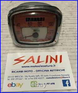 Conta Km Moto Morini Corsaro 125 150 Prima Serie Scala 140 Speedometer
