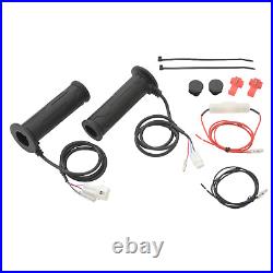 Daytona Heated Grips For Moto Morini Corsaro 1200 2005-2007 22mm 7/8