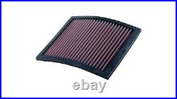 Dna Cotton Air Filter For Privateers 2005-2014