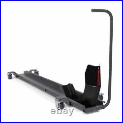 Dolly Mover for Vespa with Wheel Chock ConStands Smart Mover, max. 450 kg, grey