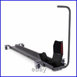 Dolly Mover for scooter with Wheel Chock ConStands Smart Mover max. 450 kg grey