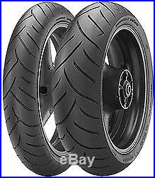 Dunlop Roadsmart 180/55 ZR17 73W Rear Motorcycle Tyre