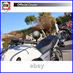 Far 7788 New Minimal L Mirrors Approved Motorcycle Morini 1200 Corsaro 2008-2013