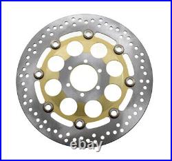 Fits Aprilia RS 125 1992-2010 Brake Disc Front 6900906000030