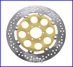 Fits Yamaha YZF 750 SP UK 1993-1996 Brake Disc Front Right 6900906000030