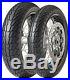 For BMW R 1100 RS 1992-01 Dunlop Mutant Front Tyre (120/70 ZR17) 58W