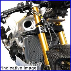 Frentubo brake hose type 1 steel Moto Morini CORSARO 1200 20052011 Diretti