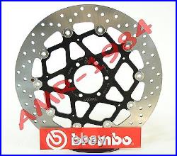 Front Brake Disc Brembo Moto Morini 9 1/2 998 Corsaro 1200 2005 78b40870