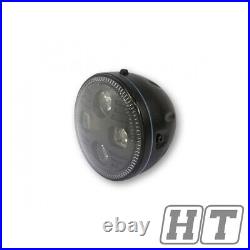 Highsider 5 3/4 inch LED headlight ATLANTA