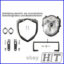 Highsider BA1 Headlight Set 47-49-50-52-54 mm