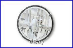 Highsider LED Main Headlamp Insert Type 3, 7 inch