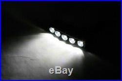 Highsider LED daytime running light PENTA with parking light function