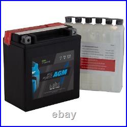 IntAct IAYTX20CHBS AGM Battery YTX20CH-BS For Moto Morini Granpasso 1200 2008-19