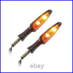 Koso Universal Motorcycle LED Indicator Infinity-R Back And Brake Light