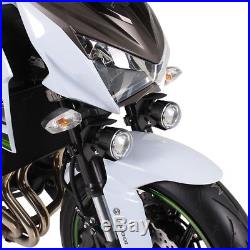 LED Zusatzscheinwerfer S3 Moto Morini Corsaro 1200