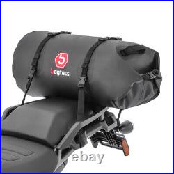 Luggage roll rear bag motorcycle Bagtecs DK1050