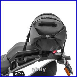 Luggage roll rear bag motorcycle Bagtecs DK1050