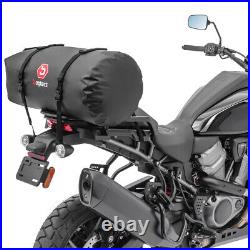 Luggage roll rear bag motorcycle Bagtecs DK1050