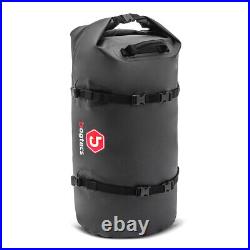 Luggage roll rear bag motorcycle Bagtecs DK1050