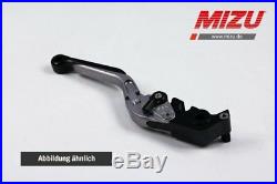MIZU brake lever KTM 690Duke R, 1290Super Duke, Moto Morini Corsaro1200Veloce