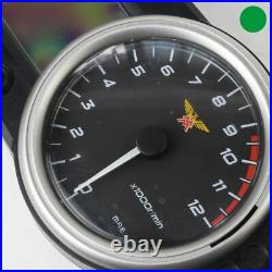 MOTO MORINI Corsaro 1200 Dashboard Clocks 2005 2007 ID89401