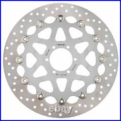 MTX Performance Brake Disc Front/Floating Disc for Ducati 900SS 1997-1998