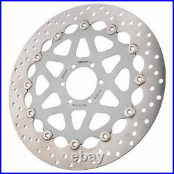 MTX Performance Brake Disc Front/Floating Disc for Ducati 900SS 1997-1998