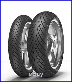 Metzeler Roadtec 01 HWM 180/55-ZR17 73W Rear Motorcycle Tyre